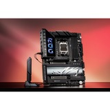 ASUS ROG CROSSHAIR X870E HERO socket AM5 moederbord 5Gb-LAN,  2,5Gb-LAN, WLAN, BT, Sound, ATX