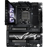 ASUS ROG CROSSHAIR X870E HERO socket AM5 moederbord 5Gb-LAN,  2,5Gb-LAN, WLAN, BT, Sound, ATX