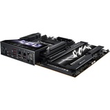 ASUS ROG CROSSHAIR X870E HERO socket AM5 moederbord 5Gb-LAN,  2,5Gb-LAN, WLAN, BT, Sound, ATX