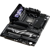 ASUS ROG CROSSHAIR X870E HERO socket AM5 moederbord 5Gb-LAN,  2,5Gb-LAN, WLAN, BT, Sound, ATX