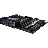 ASUS ROG CROSSHAIR X870E HERO socket AM5 moederbord 5Gb-LAN,  2,5Gb-LAN, WLAN, BT, Sound, ATX