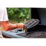 Campingaz Culinary Modular Grid Lifter grillbestek Zwart