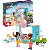 LEGO Friends - Donutwinkel Constructiespeelgoed 41723