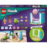 LEGO Friends - Donutwinkel Constructiespeelgoed 41723