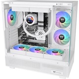 Thermaltake  case fan Wit