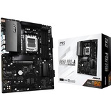 ASRock  socket AM5 moederbord 