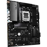 ASRock  socket AM5 moederbord 