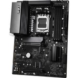 ASRock  socket AM5 moederbord 