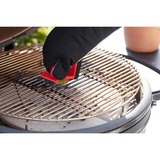 Barbecook 3-in-1 borstel rood Rood