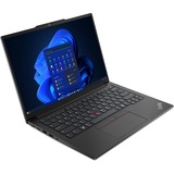 Lenovo ThinkPad E14 Gen 6 (21M70011MH) 14"  laptop Zwart | Core Ultra 7 155H | Arc Graphics | 32 GB | 1 TB SSD