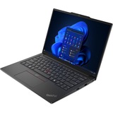 Lenovo ThinkPad E14 Gen 6 (21M70011MH) 14"  laptop Zwart | Core Ultra 7 155H | Arc Graphics | 32 GB | 1 TB SSD