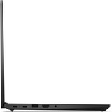 Lenovo ThinkPad E14 Gen 6 (21M70011MH) 14"  laptop Zwart | Core Ultra 7 155H | Arc Graphics | 32 GB | 1 TB SSD