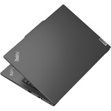 Lenovo ThinkPad E14 Gen 6 (21M70011MH) 14"  laptop Zwart | Core Ultra 7 155H | Arc Graphics | 32 GB | 1 TB SSD