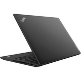 Lenovo ThinkPad P14s G4 (21HF0016MH) 14"  laptop Zwart | i7-1360P | RTX A500 | 16 GB | 512 GB SSD