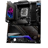 ASRock Z890 Taichi socket 1851 moederbord Zwart, RAID, 5 Gb-LAN, WLAN, BT, Sound, ATX