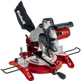 Einhell Kap- & verstekzaag TH-MS 2513L afkort- en verstekzaag Rood