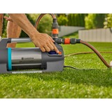 GARDENA Besproeiingspomp 6500 SilentComfort Donkergrijs/roestvrij staal, 1300 Watt | Bluetooth