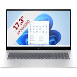 HP ENVY 17-da0020nd (A12MVEA) 17.3"  laptop Zilver | Ultra 5 125H | Intel Arc Graphics | 16 GB | 512 GB SSD | Touch