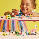 LEGO Friends - Honden reddingsfiets Constructiespeelgoed 41738