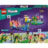 LEGO Friends - Honden reddingsfiets Constructiespeelgoed 41738