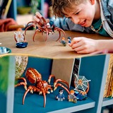 LEGO Harry Potter - Aragog in het Verboden Bos Constructiespeelgoed 76434