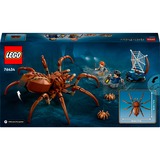 LEGO Harry Potter - Aragog in het Verboden Bos Constructiespeelgoed 76434