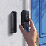 Anker Eufy Video Doorbell Slim Zwart