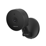 Foscam C5M beveiligingscamera Zwart, 3K, 5MP, Dual-Band Wi-Fi