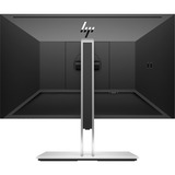 HP E24 G4 23.8" monitor Zwart, HDMI, DisplayPort, VGA, 4x USB-A 3.2 (5 Gbit/s), USB-B