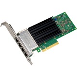 Intel® Intel Ethernet NW Adap.  X710-T4L retail netwerkadapter Retail