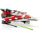 LEGO Star Wars -  Jedi Bobs Starfighter Constructiespeelgoed 75388