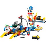 LEGO  Constructiespeelgoed 