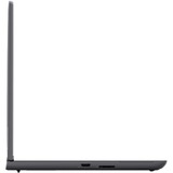 Lenovo ThinkPad P16v G1 (21FE000TMH) 16"  laptop Zwart | Ryzen 9 PRO 7940HS | RTX 2000 | 32 GB | 1 TB SSD