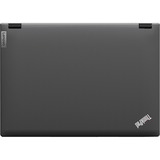 Lenovo ThinkPad P16v G1 (21FE000TMH) 16"  laptop Zwart | Ryzen 9 PRO 7940HS | RTX 2000 | 32 GB | 1 TB SSD