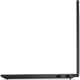 Lenovo ThinkPad T16 Gen 3 (21MN003GMH) 16"  laptop Zwart | Core Ultra 7 155U | Intel Graphics | 32GB | 1 TB SSD