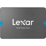 Lexar NQ100, 960 GB SSD Grijs, LNQ100X960G-RNNNG, SATA/600