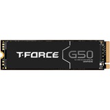 Team Group T-FORCE G50 1 TB SSD PCIe 4.0 x4 | M.2 2280 | grafeen koellichaam