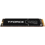 Team Group T-FORCE G50 1 TB SSD PCIe 4.0 x4 | M.2 2280 | grafeen koellichaam