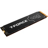 Team Group T-FORCE G50 1 TB SSD PCIe 4.0 x4 | M.2 2280 | grafeen koellichaam