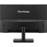 ViewSonic VA240-H-2 23.8" monitor Zwart (mat), HDMI, VGA