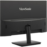 ViewSonic VA240-H-2 23.8" monitor Zwart (mat), HDMI, VGA