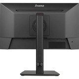 iiyama ProLite XUB2293HSU-B7 21.5" monitor Zwart, 100 Hz, HDMI, DisplayPort, Audio, USB