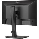 iiyama ProLite XUB2293HSU-B7 21.5" monitor Zwart, 100 Hz, HDMI, DisplayPort, Audio, USB