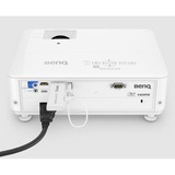 BenQ TH685P dlp-projector Wit