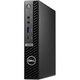 Dell OptiPlex 7020 plus (R73HR) pc-systeem Zwart | i5-14500 | UHD Graphics 770 | 16 GB | 512 GB SSD