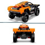 LEGO Technic - NEOM McLaren Extreme E racewagen Constructiespeelgoed 42166