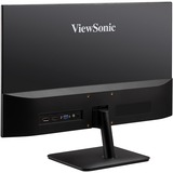 ViewSonic VA2732-H met Frameless Design 27" monitor Zwart, 1x HDMI, VGA