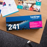 Brother TN241M toner 