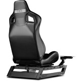 Next Level Racing GT Seat Add-on Zwart