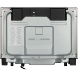 Panasonic NN-CS88LBEPG magnetron Zwart/donkergrijs, 1300W